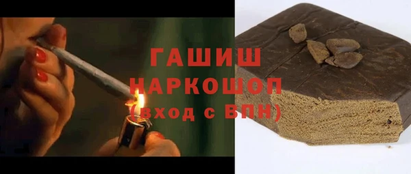 гидра Гусиноозёрск